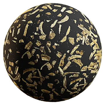 dried ridged gourd 001 — Descargar