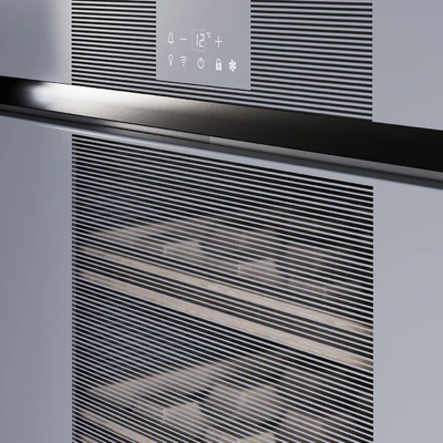 Kitchen Appliances Smeg Linea — View 2
