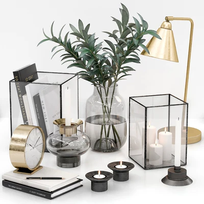 Decorative Set House Doctor — Вид 1