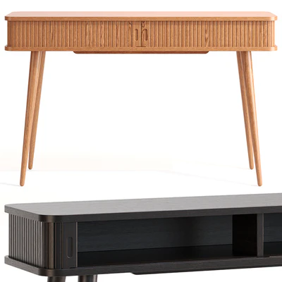 Zuiver / Barbier Console Table — Ver 1