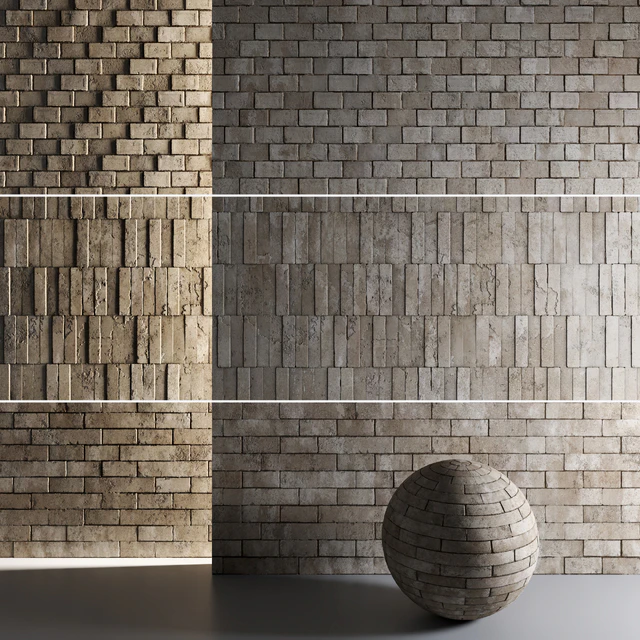 Mrf Rustic Bricks — Descargar