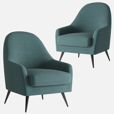 Armchair Sandy iModern — Вид 4