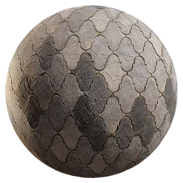 concrete design tiles 001 — Descargar