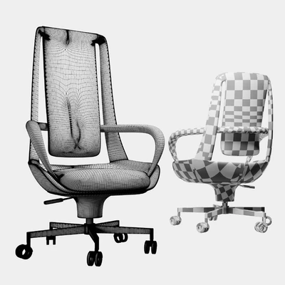 Giorgetti Clip — Вид 2