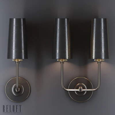 MODERN TAPER — Ver 1