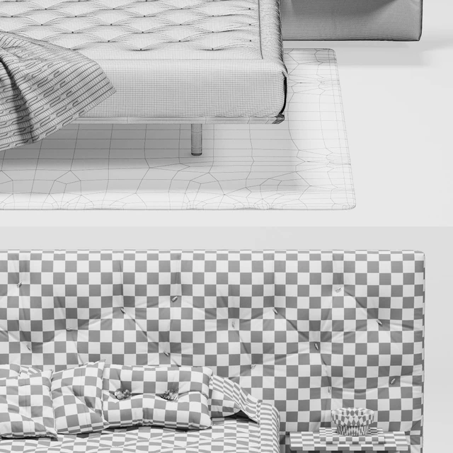 CHANCE UP Bed — Descargar