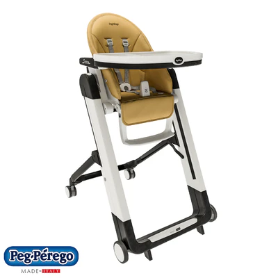 Stool for feeding PEG PEREGO SIESTA — Ver 1