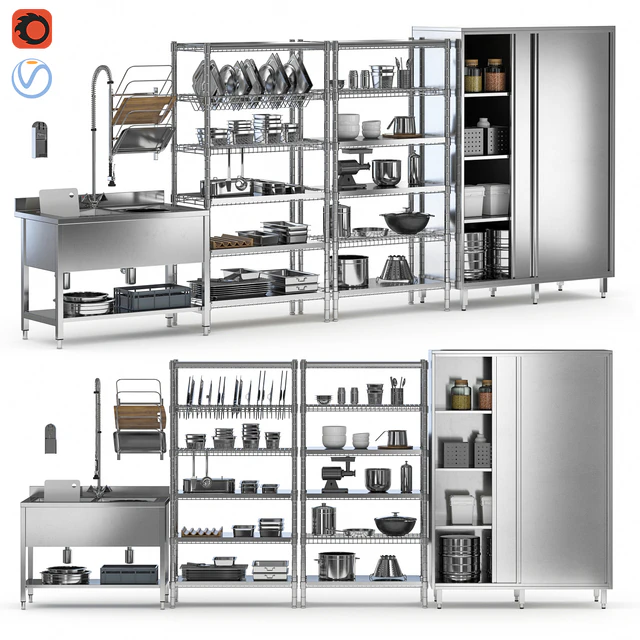 Washing equipment — Descargar