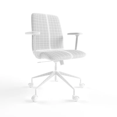 Cappellini Lotus Comfort — Ver 2