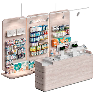 baby store — Ver 1