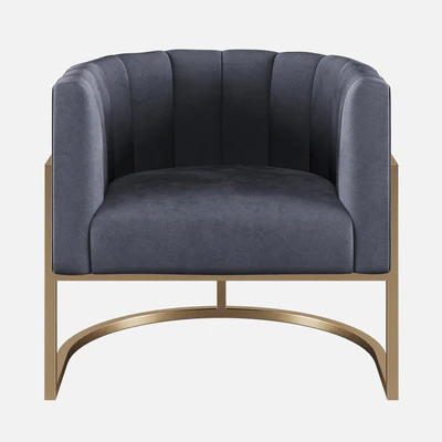 Magnolia Armchair — Вид 2