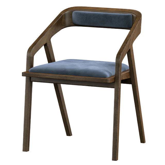 Katakana Dining chair — Descargar