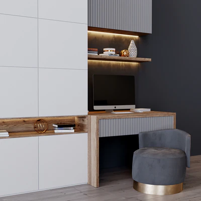 Workplace 3 — Ver 2
