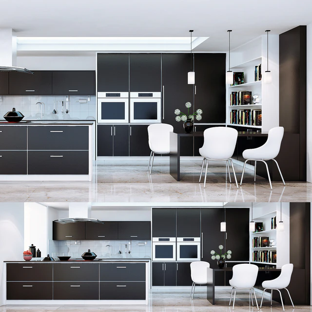 KITCHEN 5 — Descargar