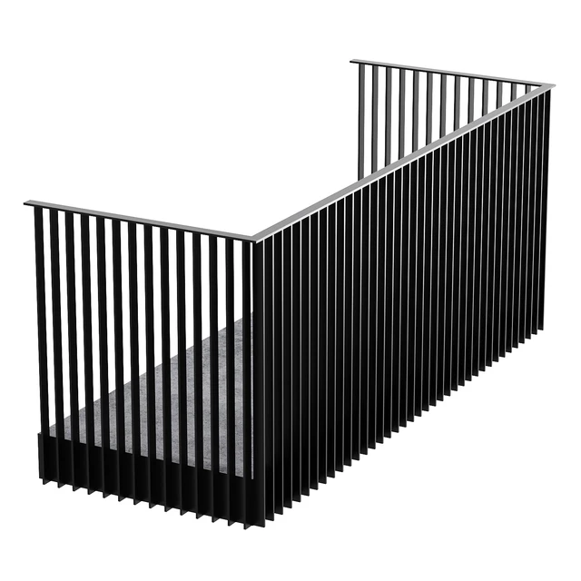 Railing 43 — Скачать