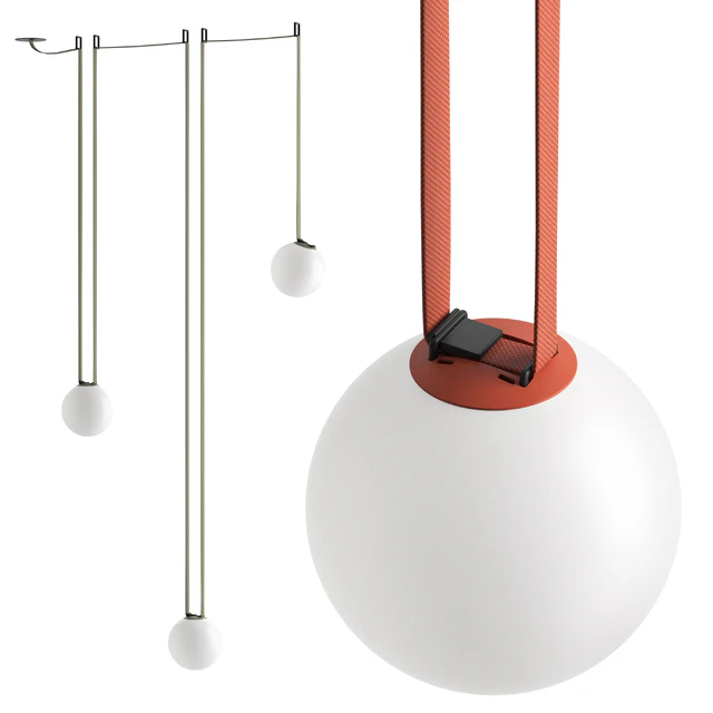 Vibia Plusminus Spheres — Descargar