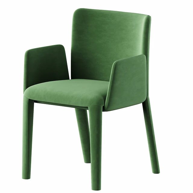 Potocco lars dining chair — Descargar