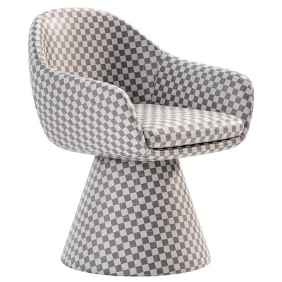 LAVINI SWIVEL CHAIR — Вид 2