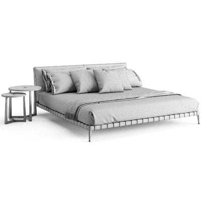Flexform gregory — Ver 2