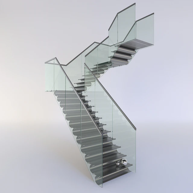 Stair concept — Descargar