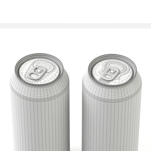 Beer in aluminum cans 2 — Descargar