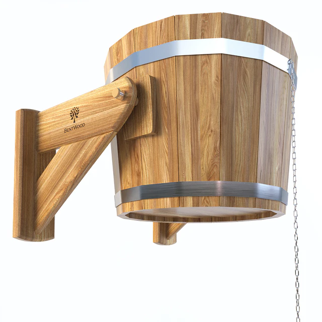 BentWood Sprayer — Descargar