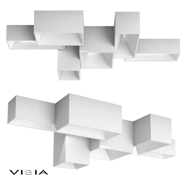 Vibia Link XXL — Скачать
