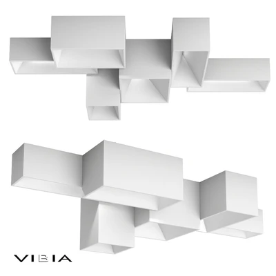 Vibia Link XXL — Вид 1