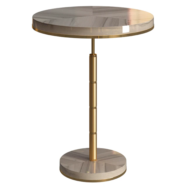 Side table FRATO Seattle — Descargar