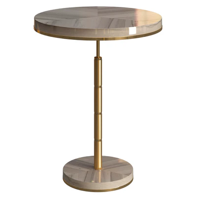 Side table FRATO Seattle — Ver 2