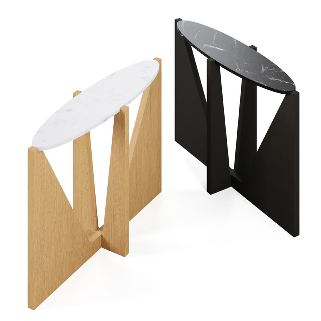 Miro Console Table — Скачать