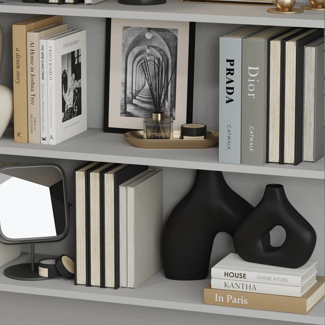 Decor shelf set 8 H&M — Скачать