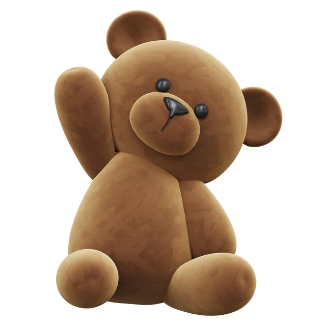 Teddy Bear Toys — Descargar