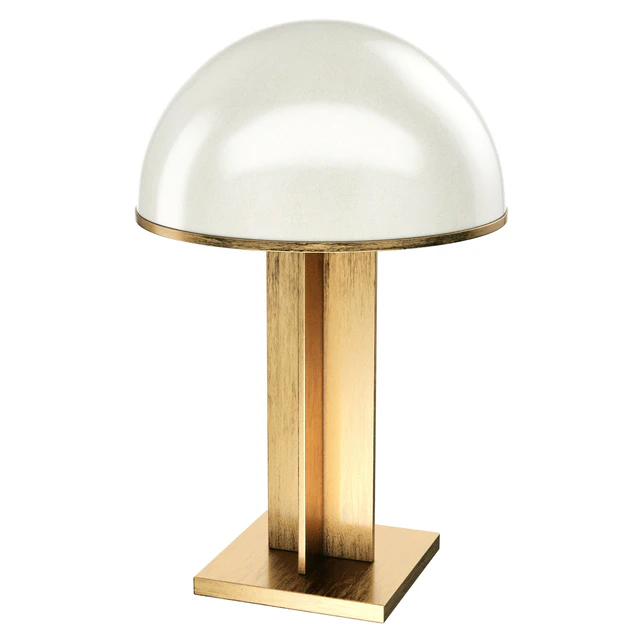 Table Lamp Berkley Eichholtz 112497 — Скачать
