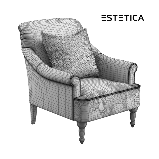 Estetica / Hollywood Chair — Descargar