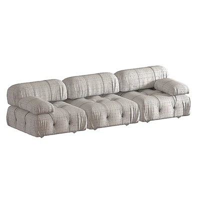 Sofa Mario Bellini Tribute — Вид 2