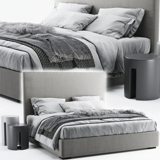 Meridiani Bardo Due Scandinavian Set — Скачать