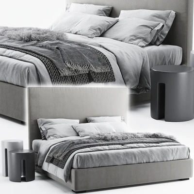 Meridiani Bardo Due Scandinavian Set — Вид 1