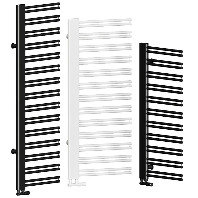 Cordivari Design YARA Radiator — Descargar