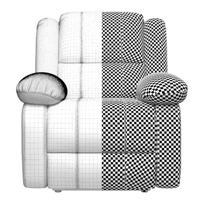 Zuriel Power Recliner — Вид 2