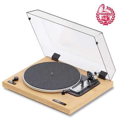 Thorens TD 240 — Вид 1