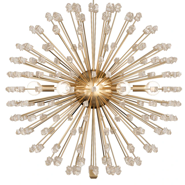 RAY QUARTZ PENDANT LIGHT — Descargar