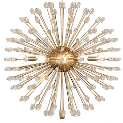 RAY QUARTZ PENDANT LIGHT — Descargar