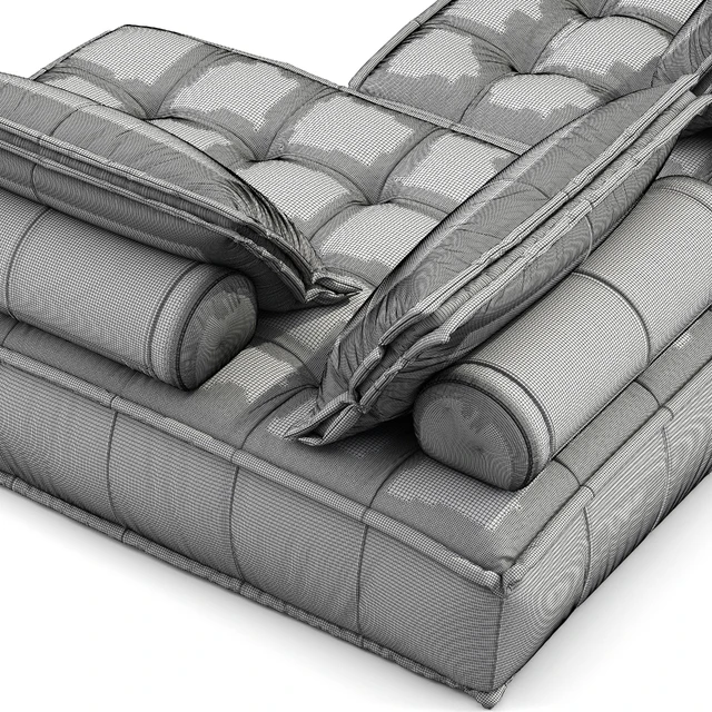 Brio Modular Leather — Скачать