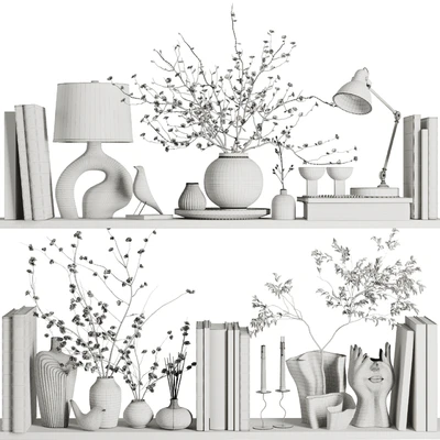 Decorative Set14 — Вид 2