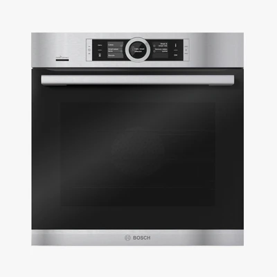 Bosch built-in oven HBG6764S6B Serie 8 — Ver 1