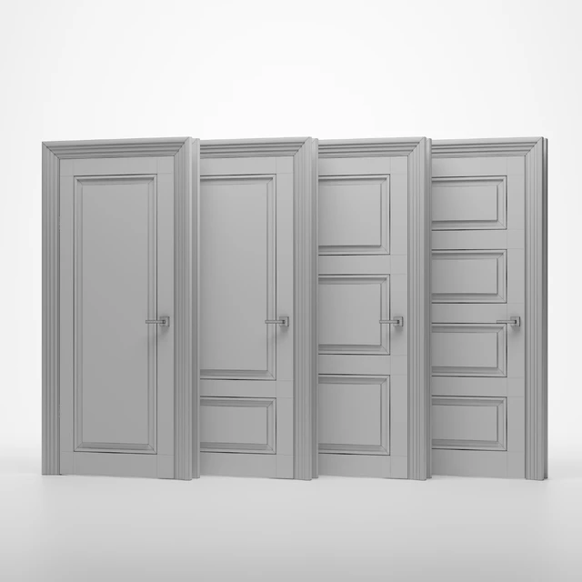 Rada Doors Quadro — Descargar