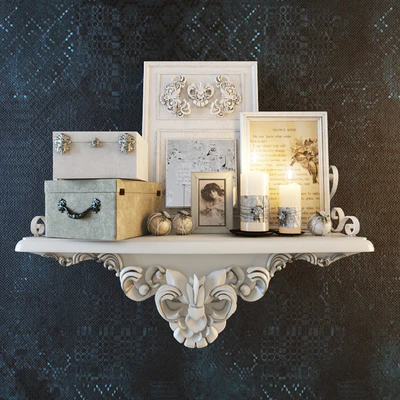 Vintage Decor 2 — Ver 2