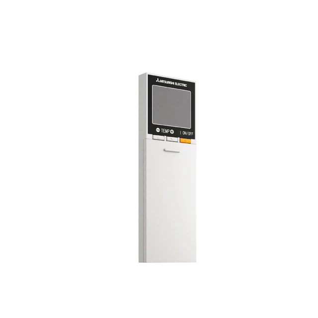 Mitsubishi Electric Air Conditioning — Descargar