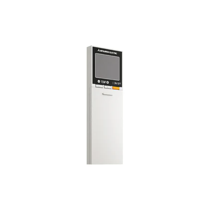 Mitsubishi Electric Air Conditioning — Ver 2